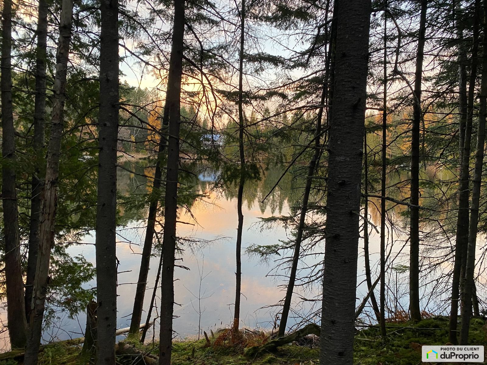 Chemin Du Lac Hendrix — photo 1