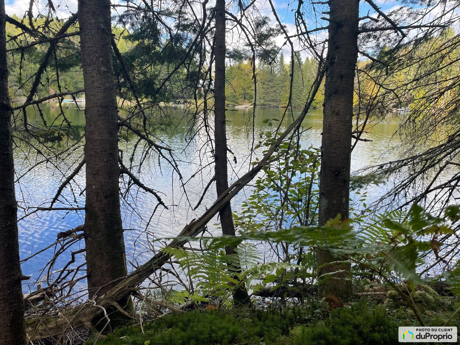 Chemin Du Lac Hendrix — photo 2