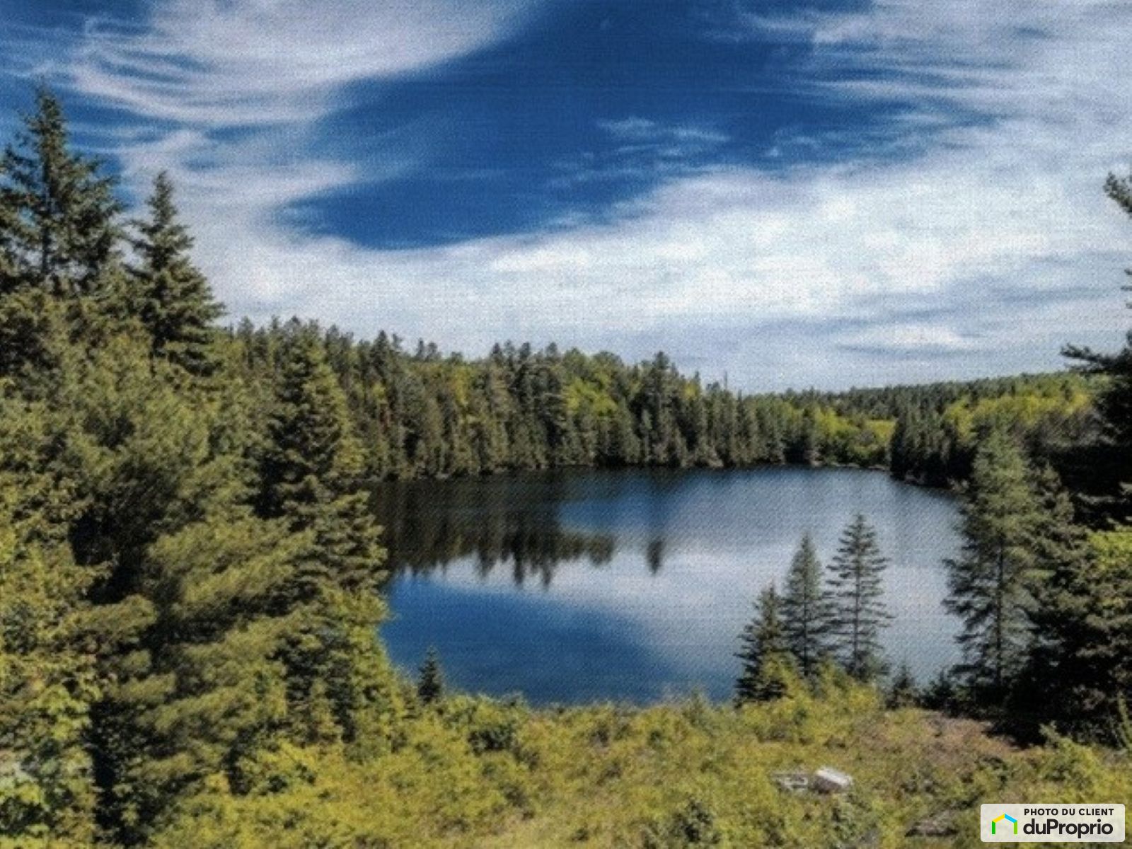 Chemin Du Lac Hendrix — photo 3