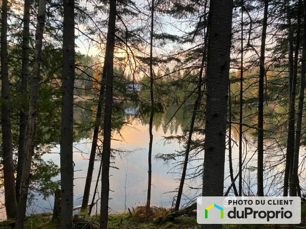 , chemin du Lac Hendrix, Morin-Heights à vendre