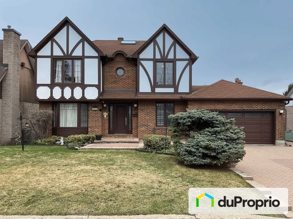 320 rue François-de Lévis, Gatineau (Hull) for sale