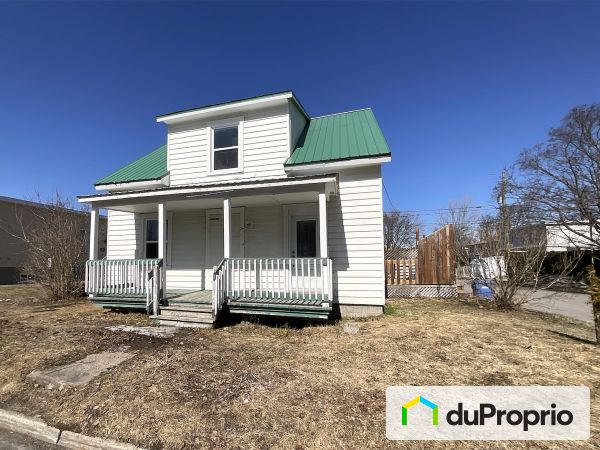 24, rue Albert-Trudel, Loretteville à vendre