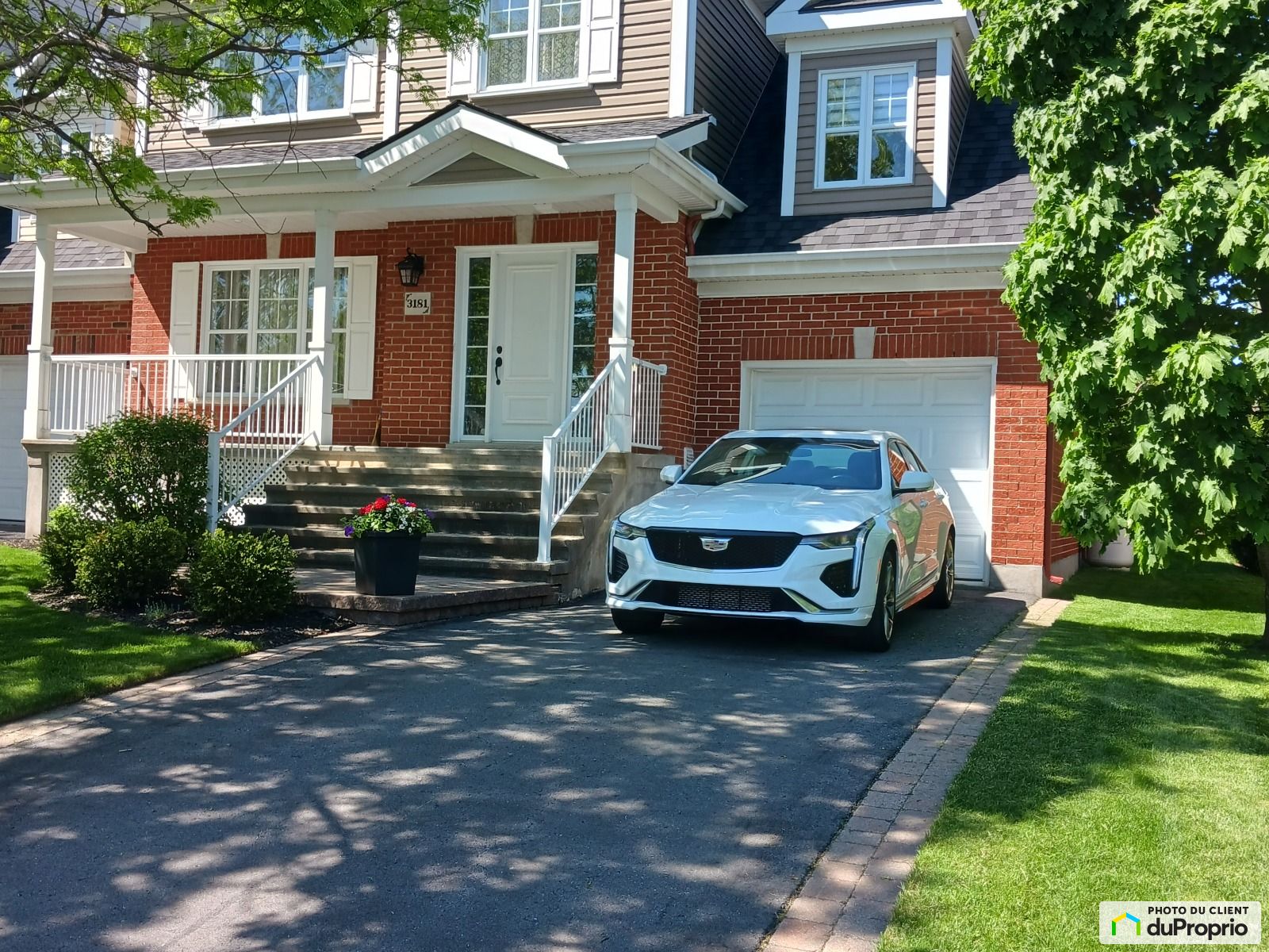 3181 Rue De La Fougere — photo 1