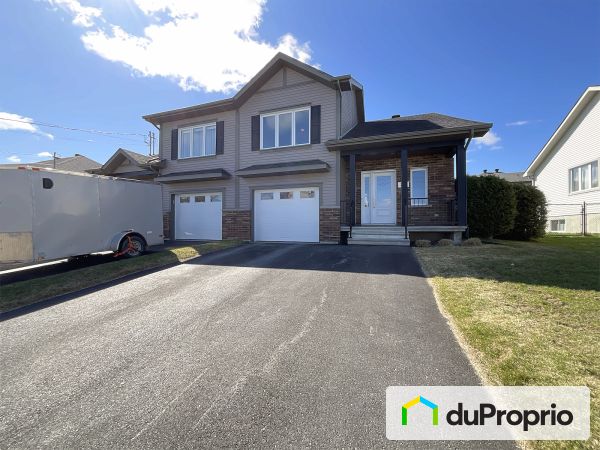 278 rue Athéna, Sherbrooke (St-Élie-d'Orford) for sale