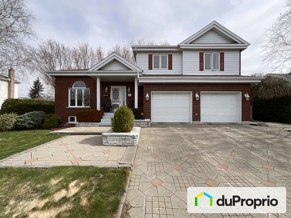 294 rue Beauchesne, St-Germain-De-Grantham for sale