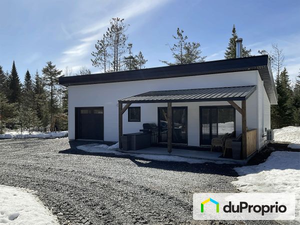 163 route du 12e Rang, St-Luc-De-Bellechasse for sale