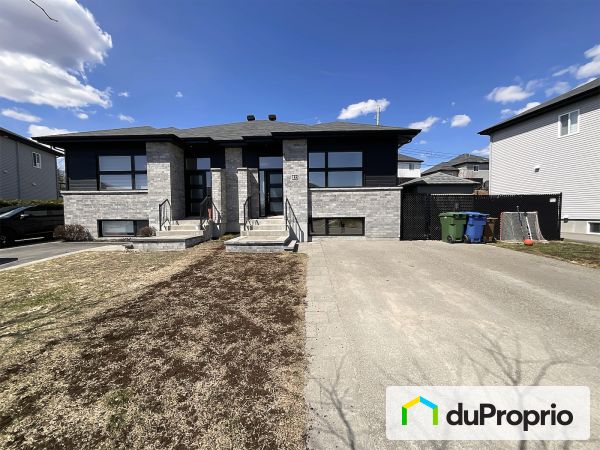 835 rue de Ravel, St-Jérôme (Bellefeuille) for sale