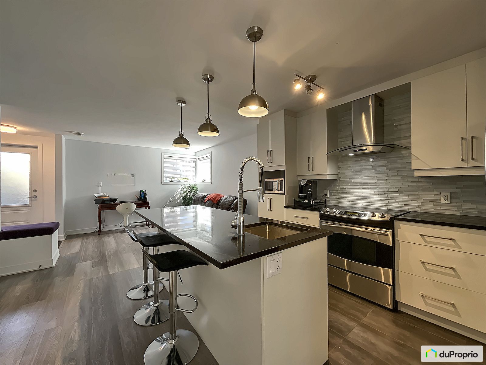 3961 Rue Bernard Hubert — photo 1