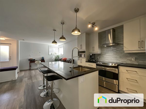 Open Concept - 3961 rue Bernard-Hubert, Longueuil (St-Hubert) for sale
