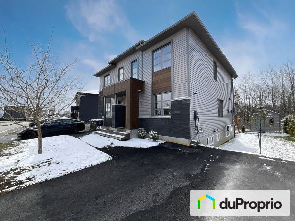 1688 rue Matisse, Sherbrooke (St-Élie-d'Orford) for sale