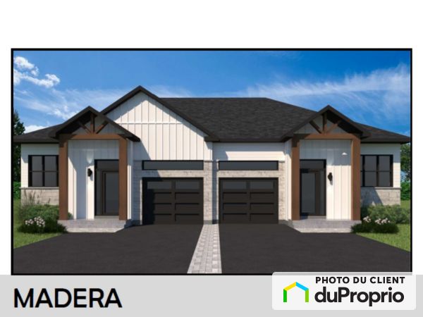 138, Richardson, Chateauguay à vendre