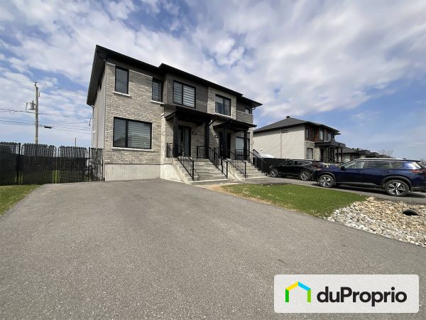 819 rue du Madrigal, Salaberry-De-Valleyfield for sale