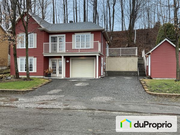 352B, chemin du Roy, St-Augustin-De-Desmaures à vendre