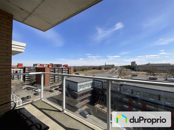 813-2323, avenue Chapdelaine, Ste-Foy à vendre