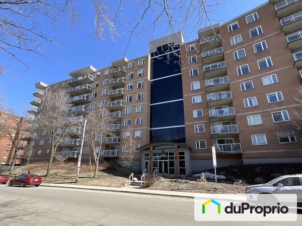 813-2323, avenue Chapdelaine, Ste-Foy à vendre