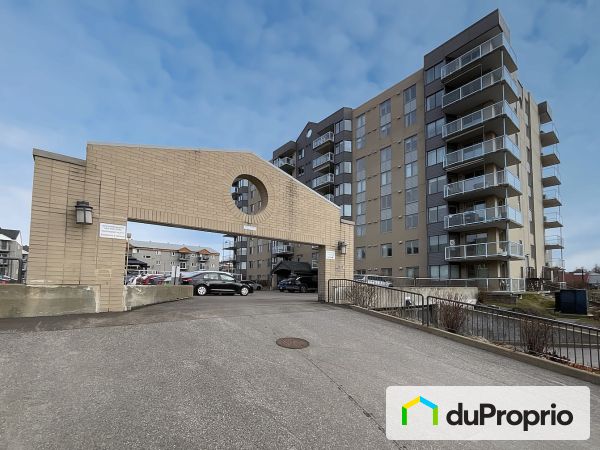 605-4412, rue le Monelier, Charlesbourg à vendre