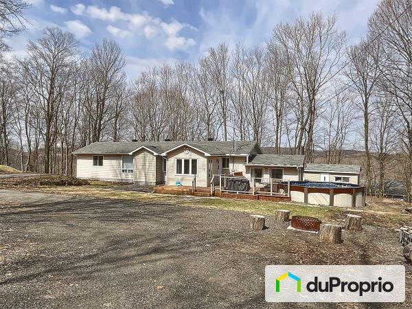 6, rue des Pivoines, Oka à vendre