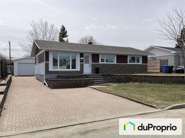 3447, Avenue St-Samuel, Beauport à vendre