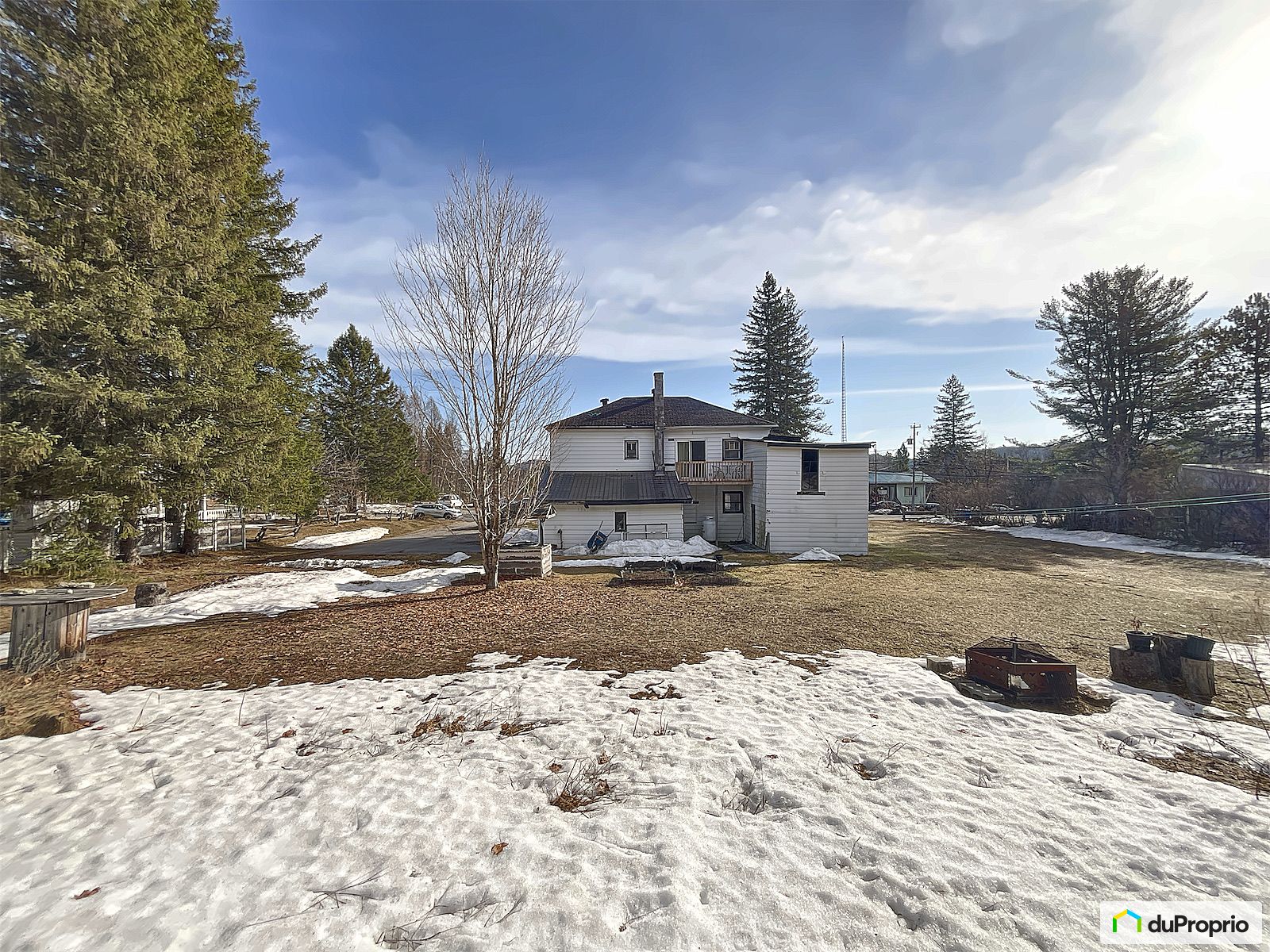7521 7523 Rue Principale — photo 3