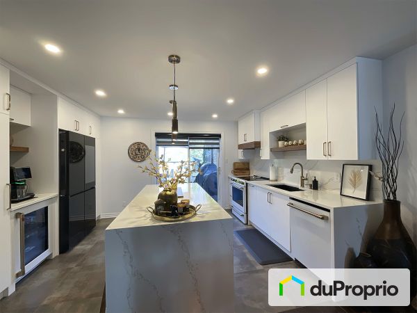 314 rue Renaissance, Pincourt for sale