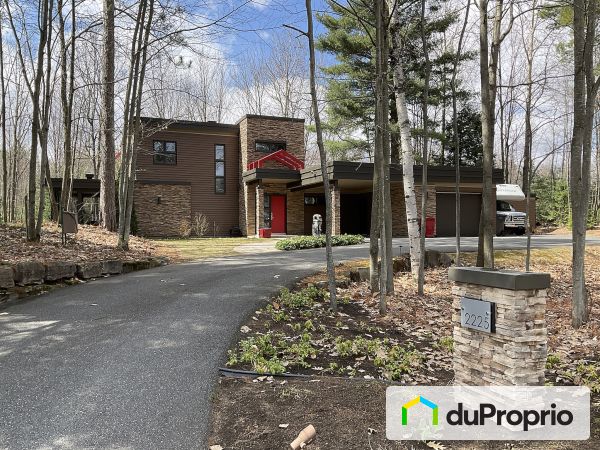 2225 rue de la Bastille, Drummondville (Drummondville) for sale