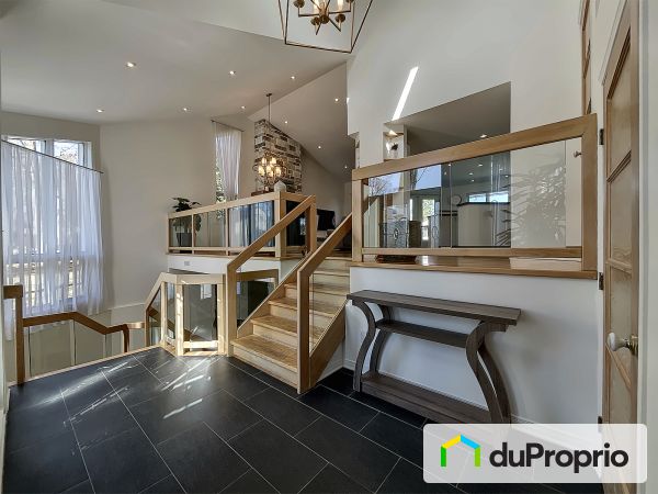 1047 rue de la Pinède, Terrebonne (Lachenaie) for sale