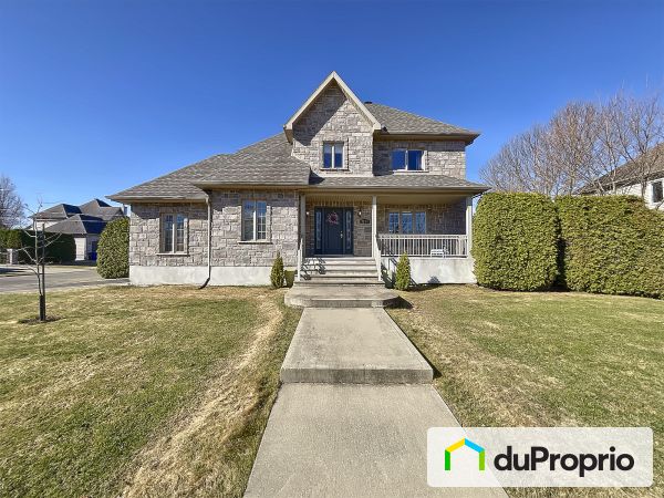 2255 rue Conrad-Godin, Trois-Rivières (Trois-Rivières) for sale