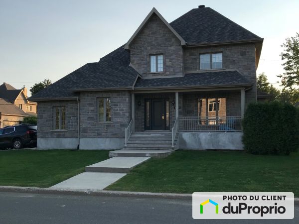 2255, rue Conrad-Godin, Trois-Rivières (Trois-Rivières) à vendre