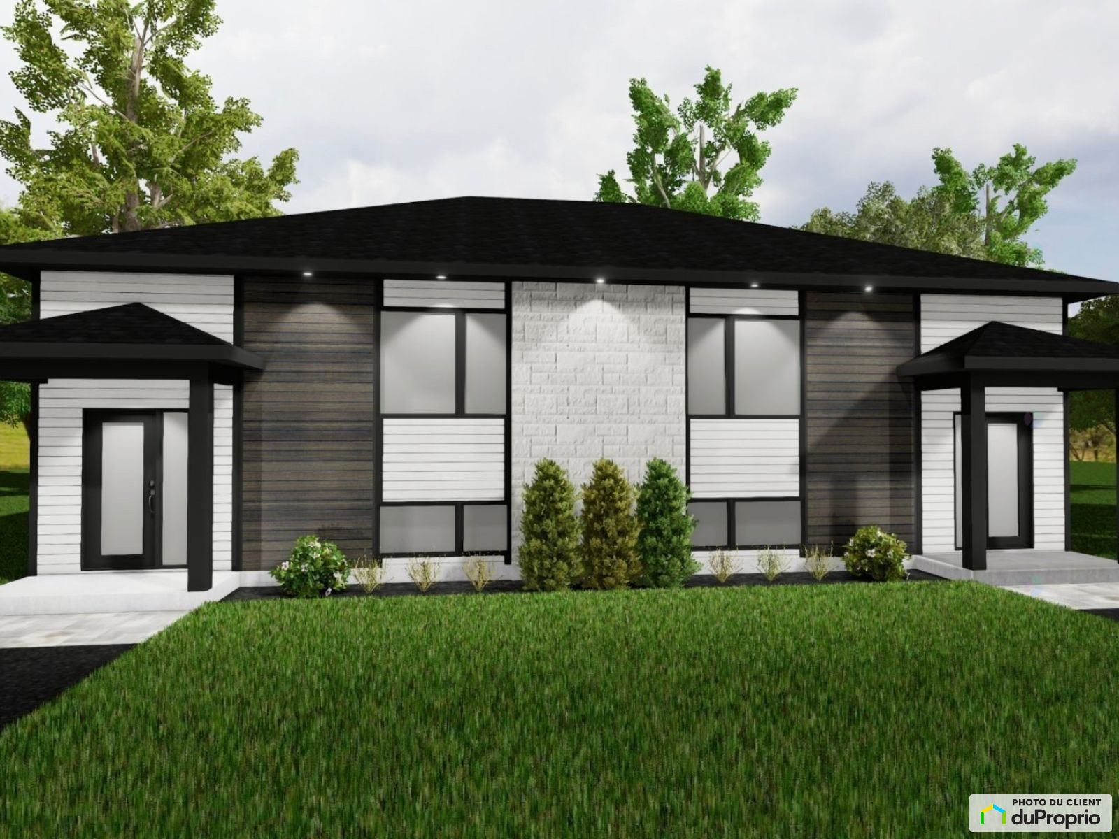 Rue Martel — photo 3