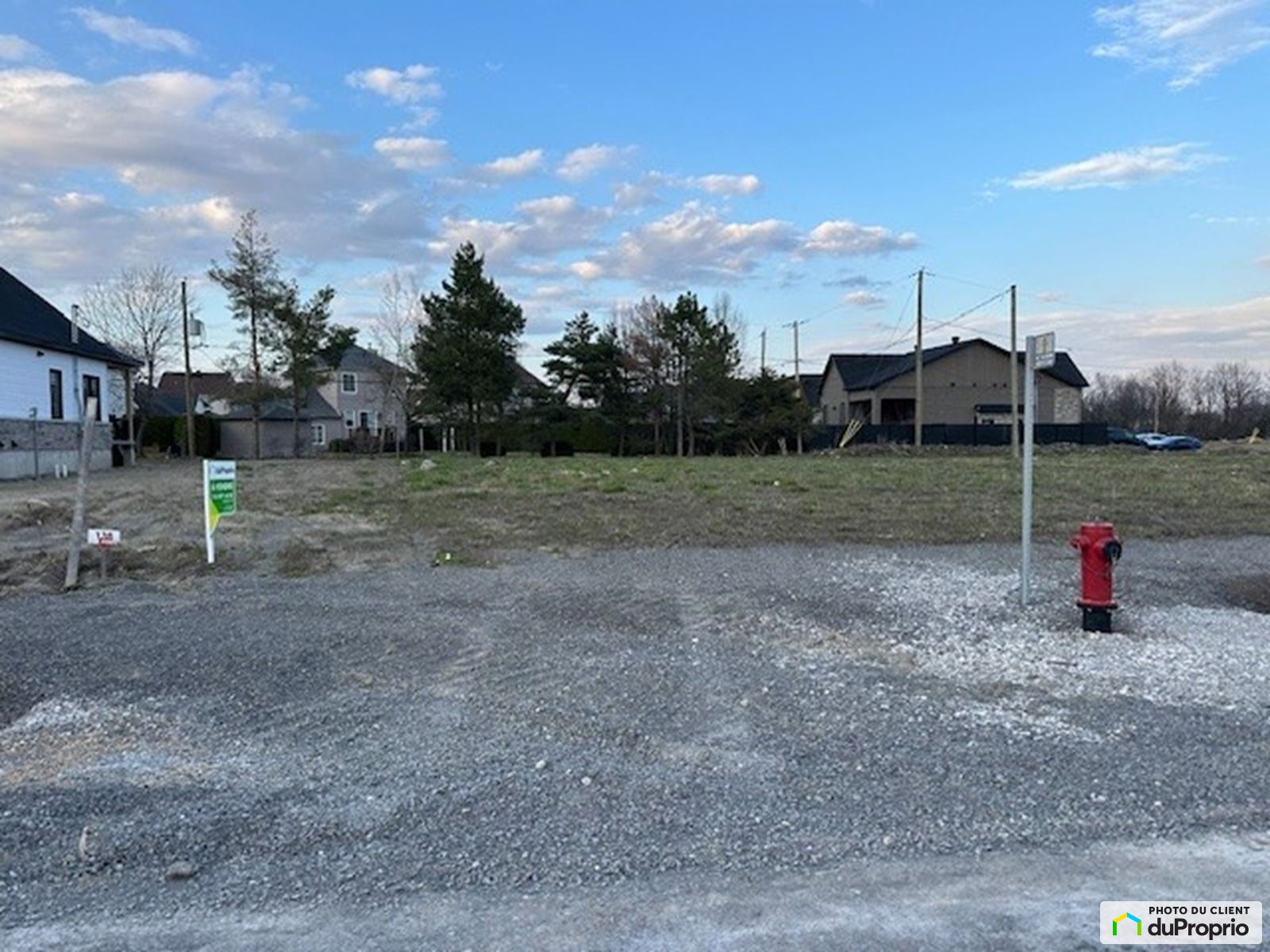 7232 Rue Jean Claude Langlois — photo 1