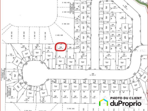 7232 rue Jean-Claude Langlois, Boisbriand for sale