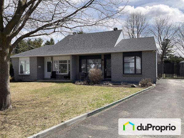 50, rue de l'Artois, Blainville à vendre