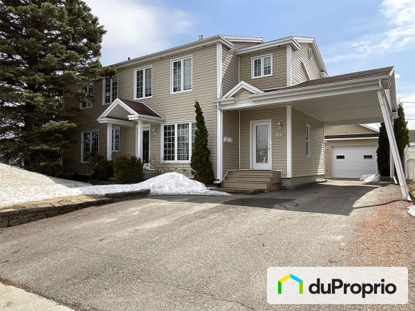 4129 rue Gauguin, Jonquière (Jonquière) for sale