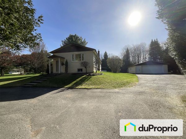 252, rue Bourque, Shefford à vendre