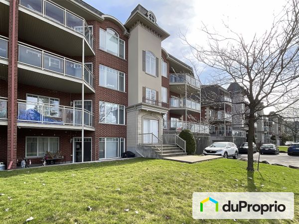 4-7025 Chardonneret, Brossard for sale