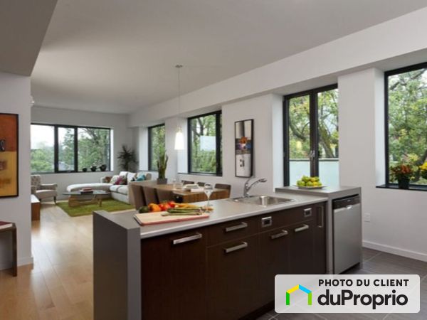 511-1195 rue Louis-Adolphe-Robitaille, Saint-Sacrement for sale