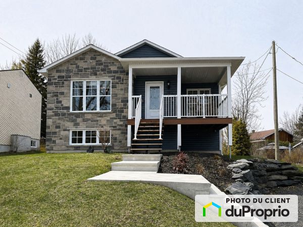 1255, rue des Lys, Sherbrooke (Fleurimont) à vendre