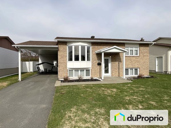 438, rue Langlois, Granby à vendre