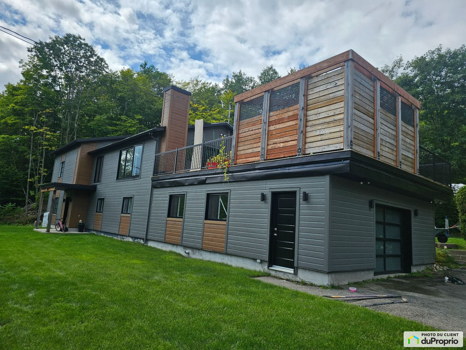 1703 Chemin David — photo 1