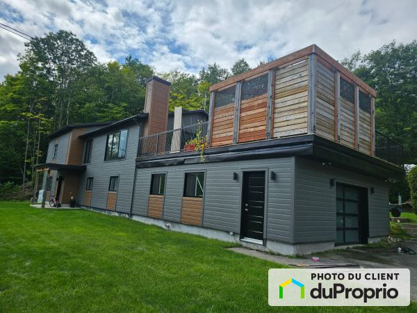 1703 chemin David, Prévost for sale
