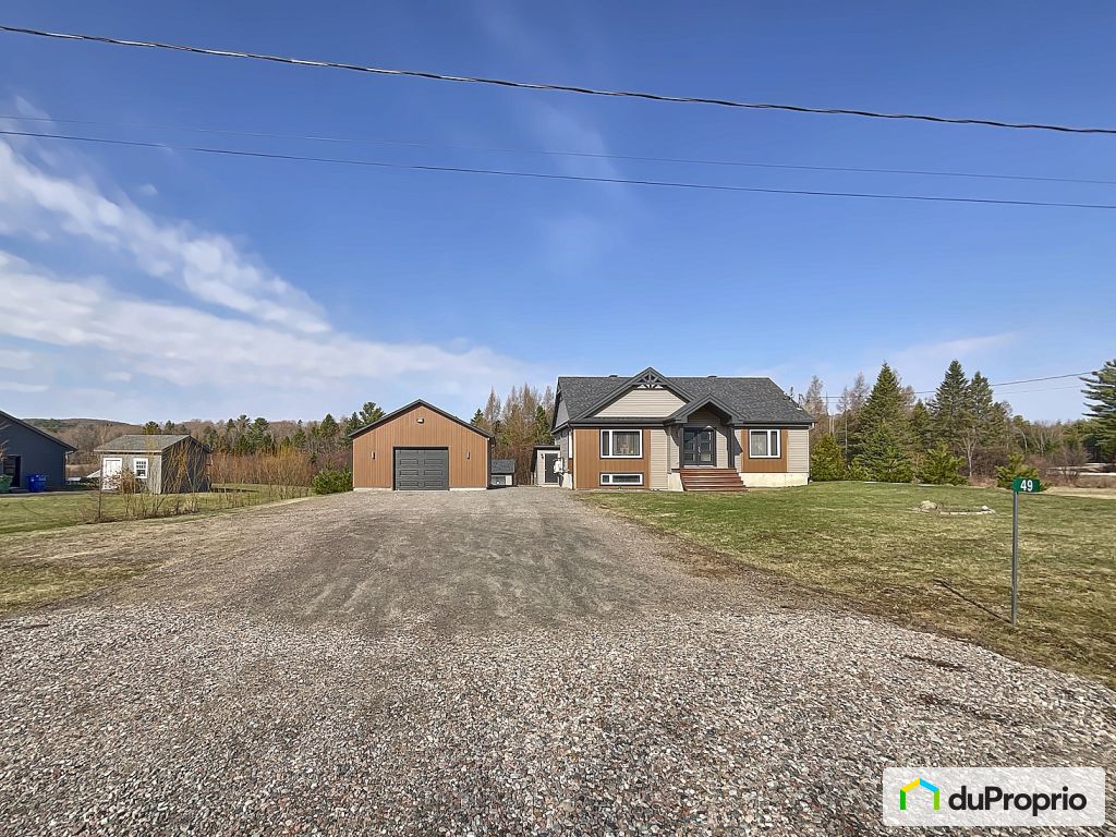 49 Chemin Gilbert — photo 3