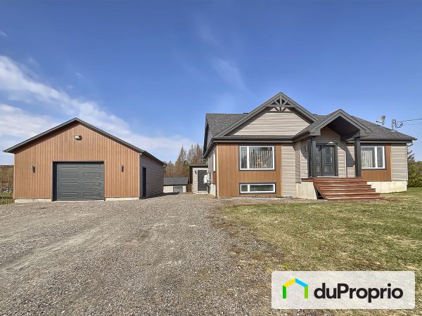 49, Chemin Gilbert, La Pêche à vendre