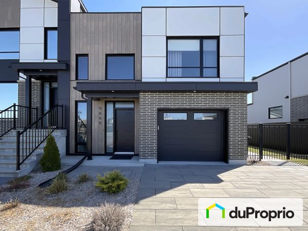 5660 av gérard-dupré, St-Hyacinthe (Douville) for sale