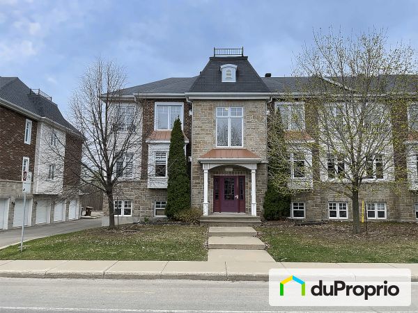 202-2330, 100e Avenue, Chomedey à vendre