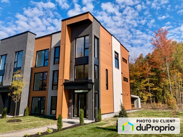 147, Rue de Bellevue, Blainville à vendre