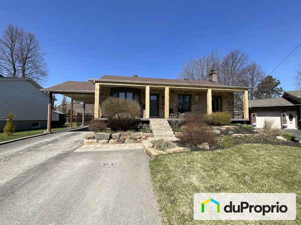 191 rue Gastineau, St-Eustache for sale