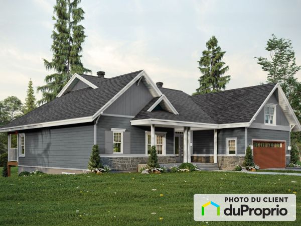 1100 rue des Souchets, Ste-Adèle for sale