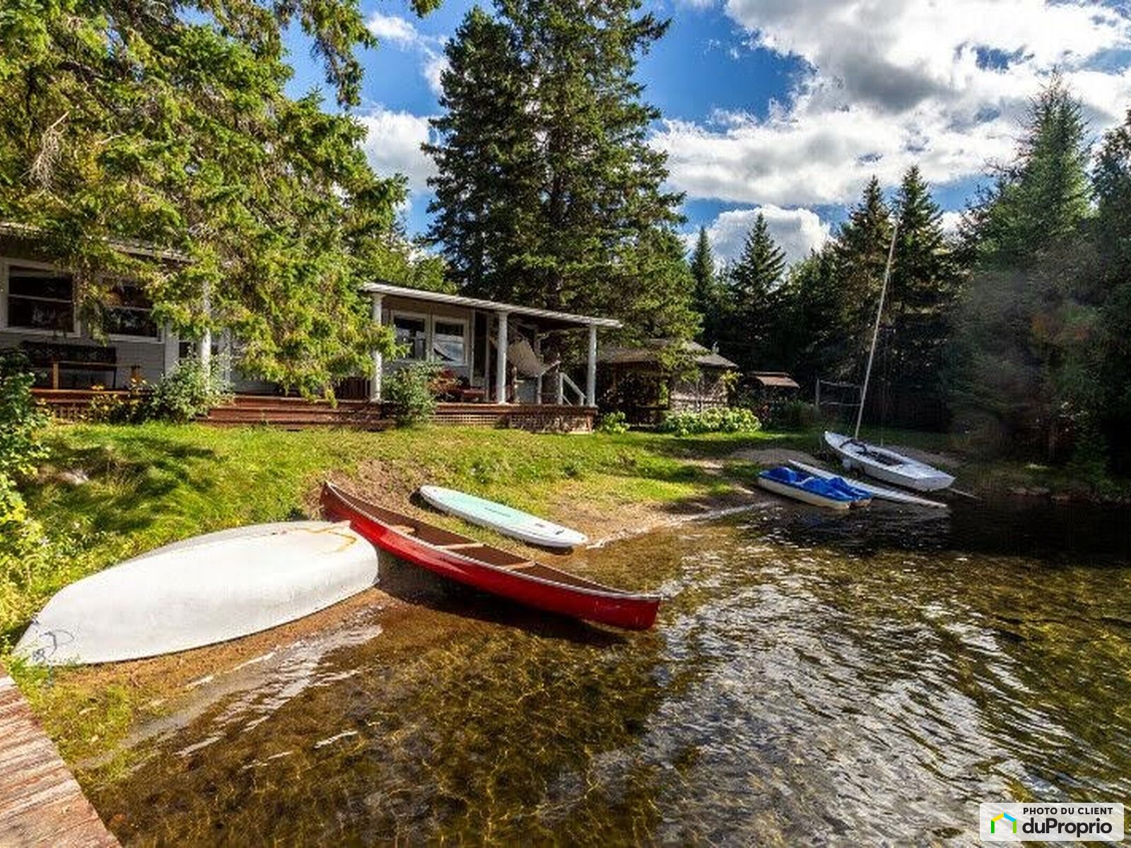 312 Lac Teeples — photo 1
