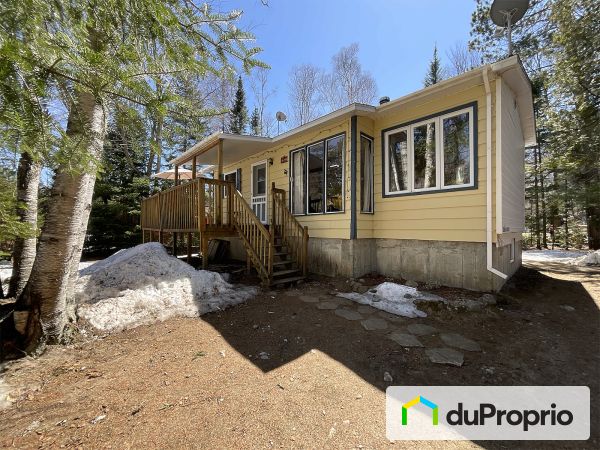 167 chemin du Puits, Chertsey for sale