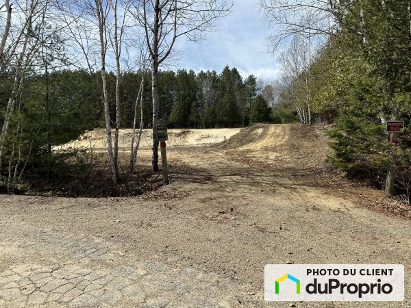 , chemin Jean-Jeunes, Amherst à vendre